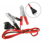 12V Generator Charging Cord for Honda EU1000i EU2000i EU3000i (1.2m)