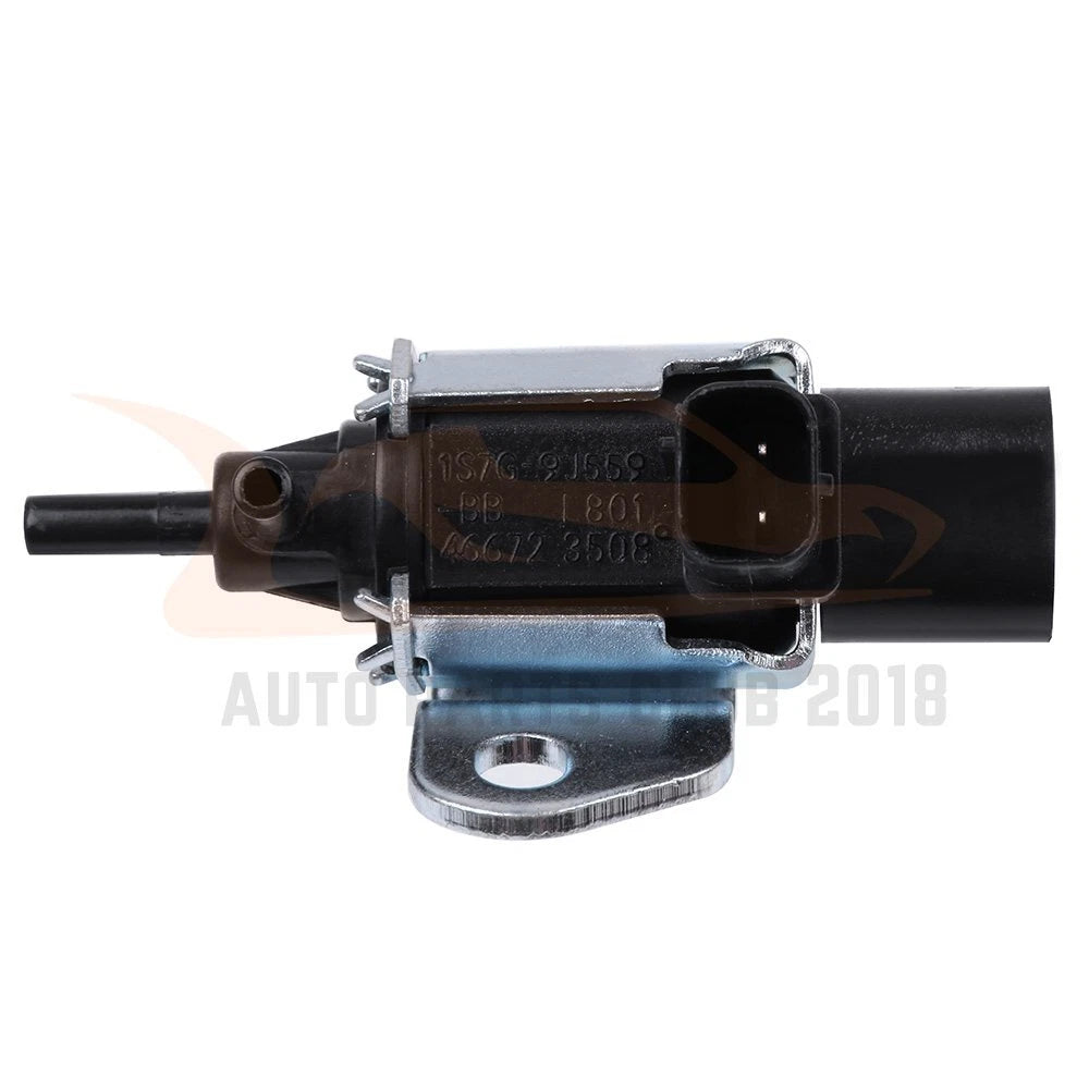 Intake Manifold Runner Control Vacuum Valve Solenoid for Ford Mercury (2009–2011)