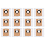 5 Pack Leak Proof Dust Bags for Xiaomi Mijia X20 Plus (2020–2023)