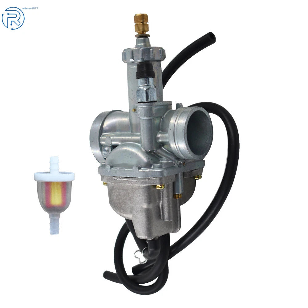 Carburetor for Kawasaki Bayou 250 KLF250A (2003–2011)