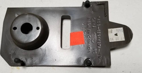 Headlight Switch Plate for Thunderbird Cougar (1994–1996) Tan