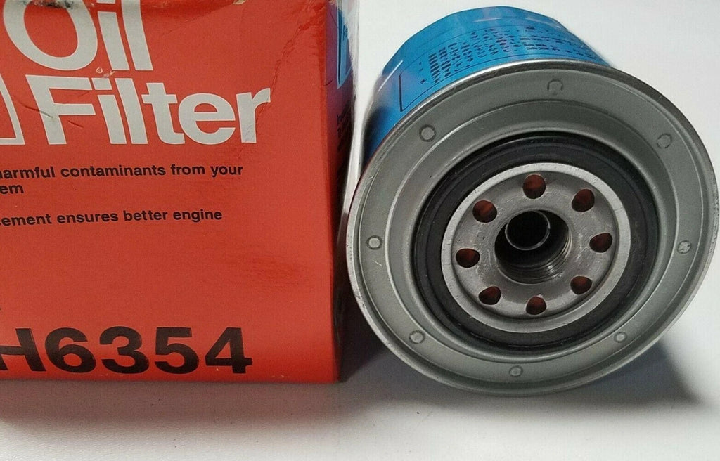 FRAM PH6354 Engine Oil Filter for Various Makes Models