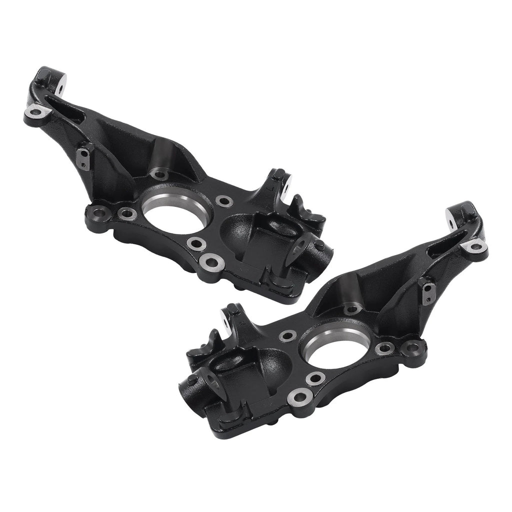 2in Drop Spindle Set for Ford F-150 2WD (2015–2020)