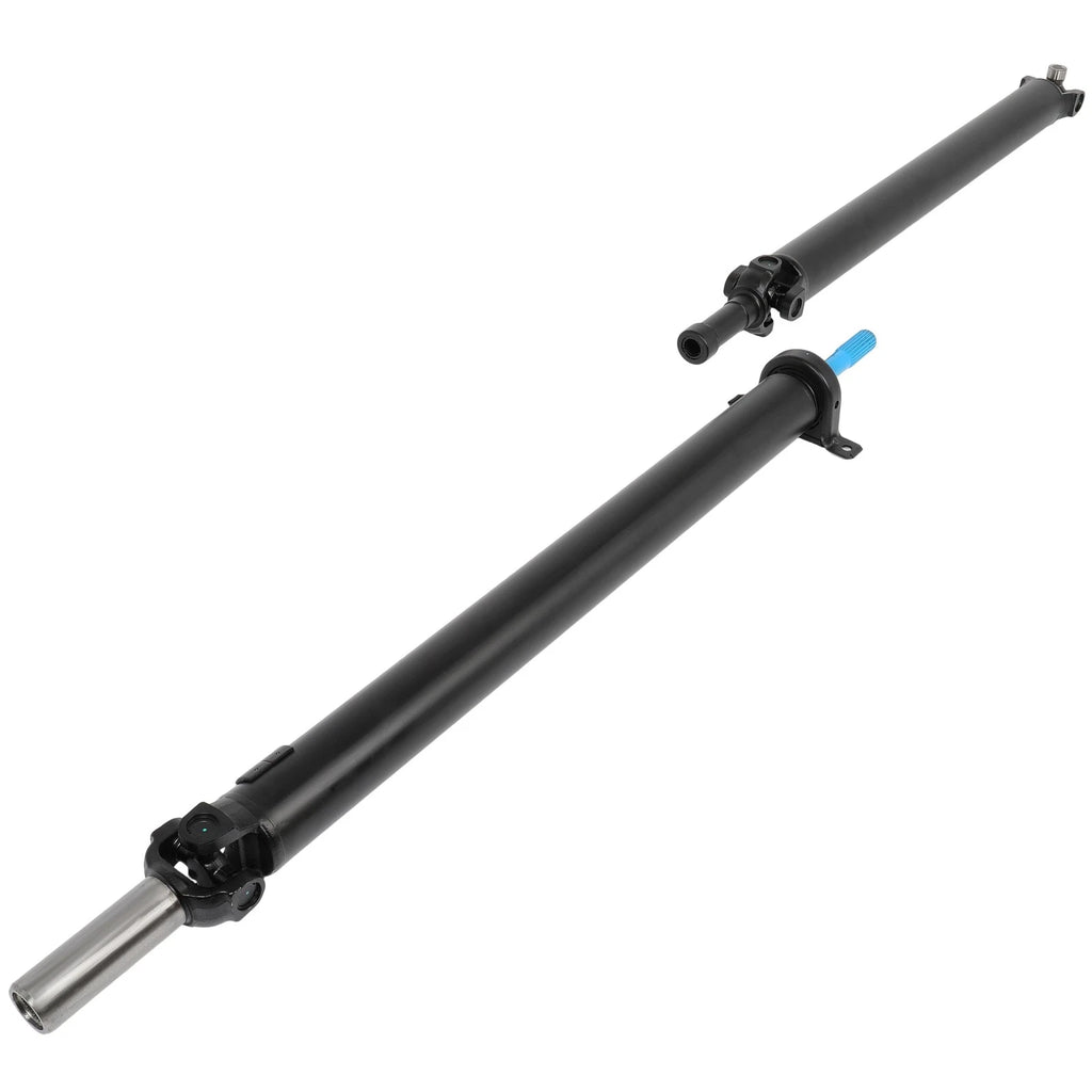 Rear Drive Shaft for GMC Savana 3500 2010–2019 RWD