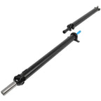 Rear Drive Shaft for GMC Savana 3500 2010–2019 RWD