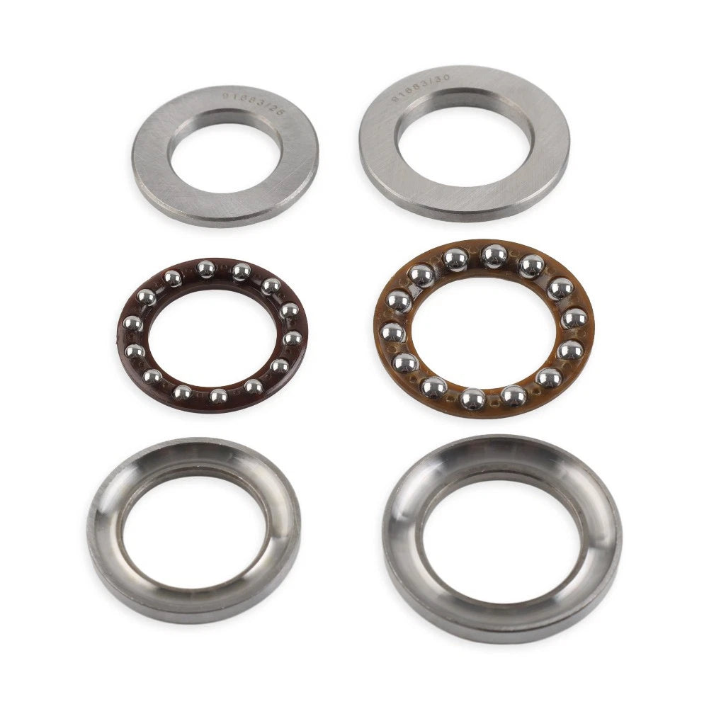 Steering Stem Bearing Kit for Yamaha PW80 PY80 Peewee80 (1990–2006)