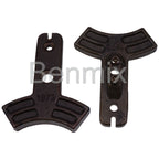 Set of 1 Disc Brake Assy 47110-10920-71 for Toyota Forklift (7/8FBE10-20)