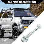 Camber Caster Alignment Kit for Mercedes-Benz C230 (2002-2009) 1 Set