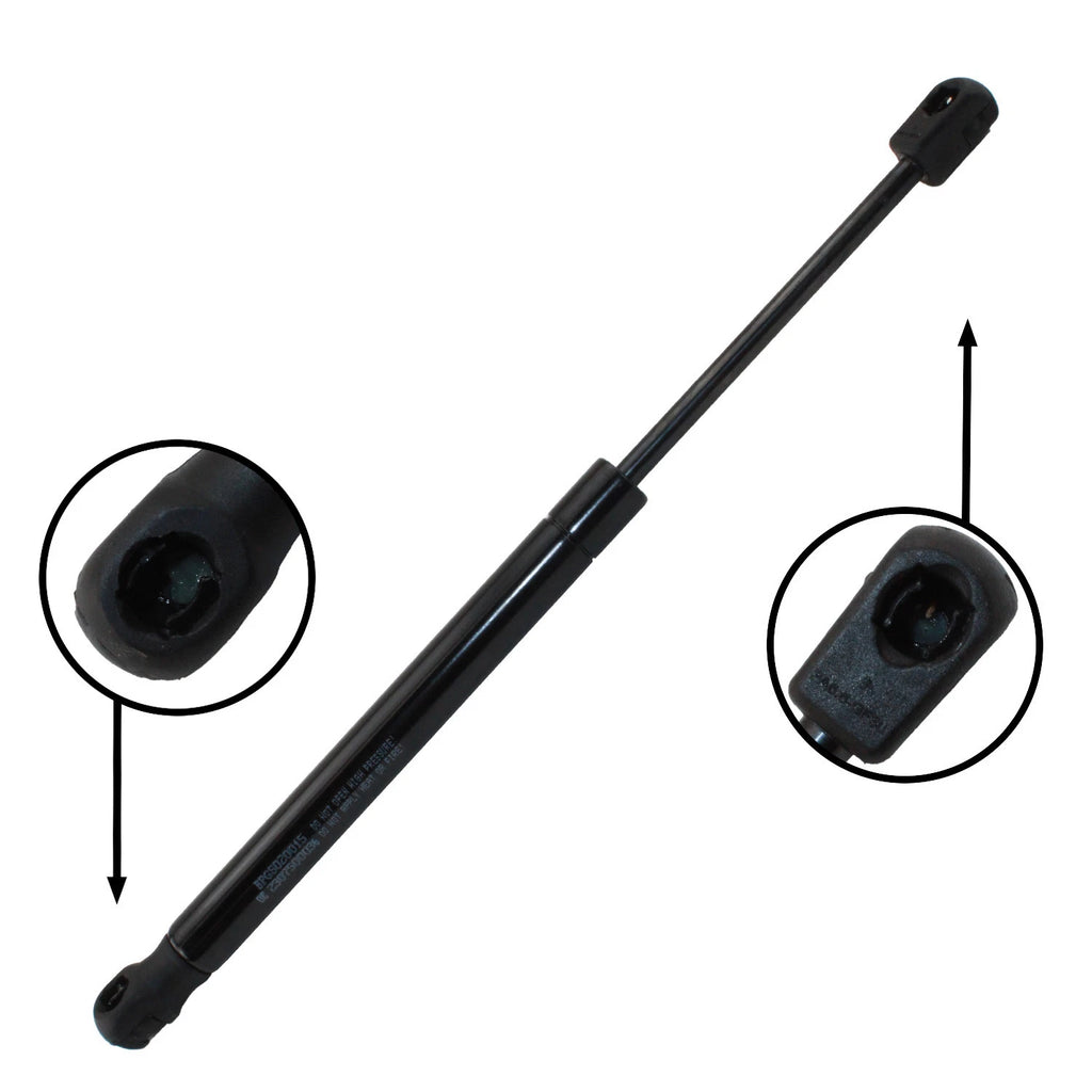 Trunk Lid Lift Support for Mercedes SL500 (2003–2009) BPGS20015
