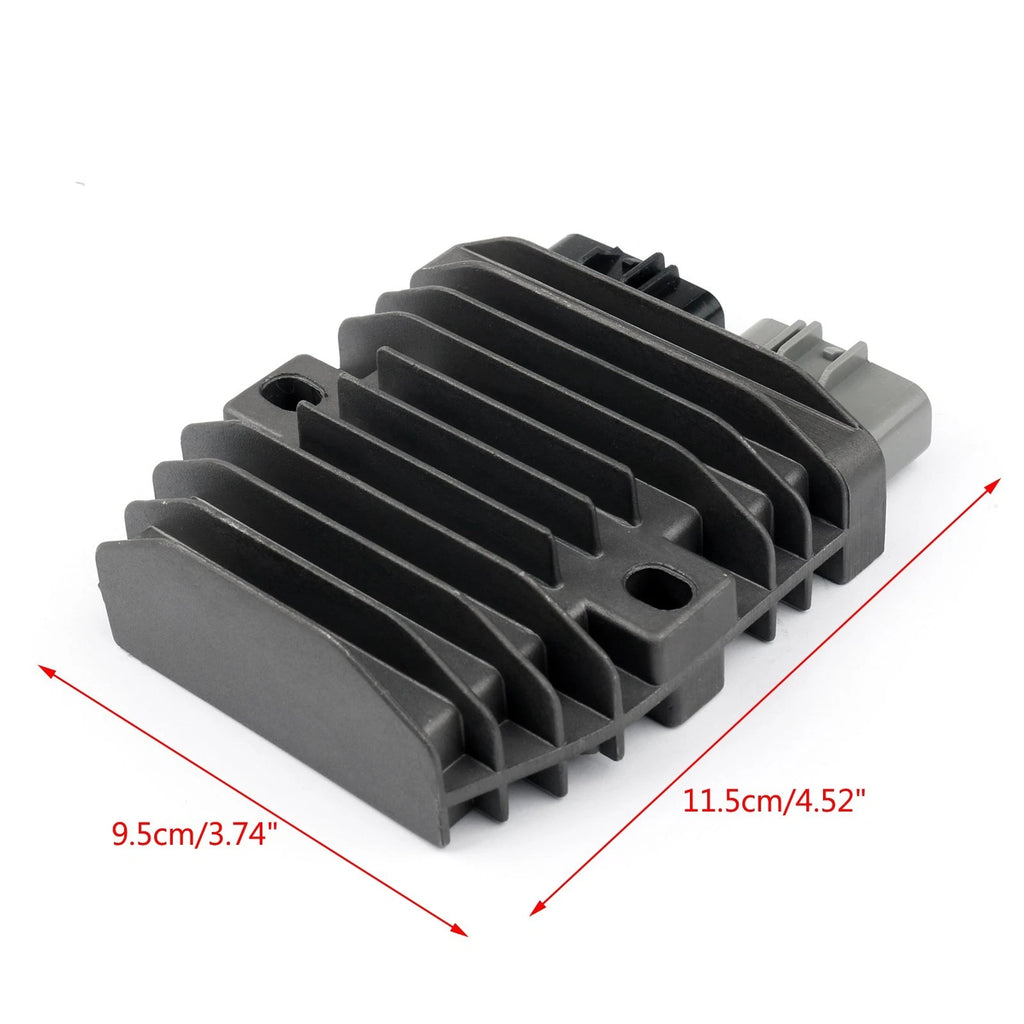 Voltage Regulator Rectifier for Benelli 302 502 752 Leoncino 500 800 (2017–2023)