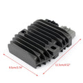 Voltage Regulator Rectifier for Benelli 302 502 752 Leoncino 500 800 (2017–2023)