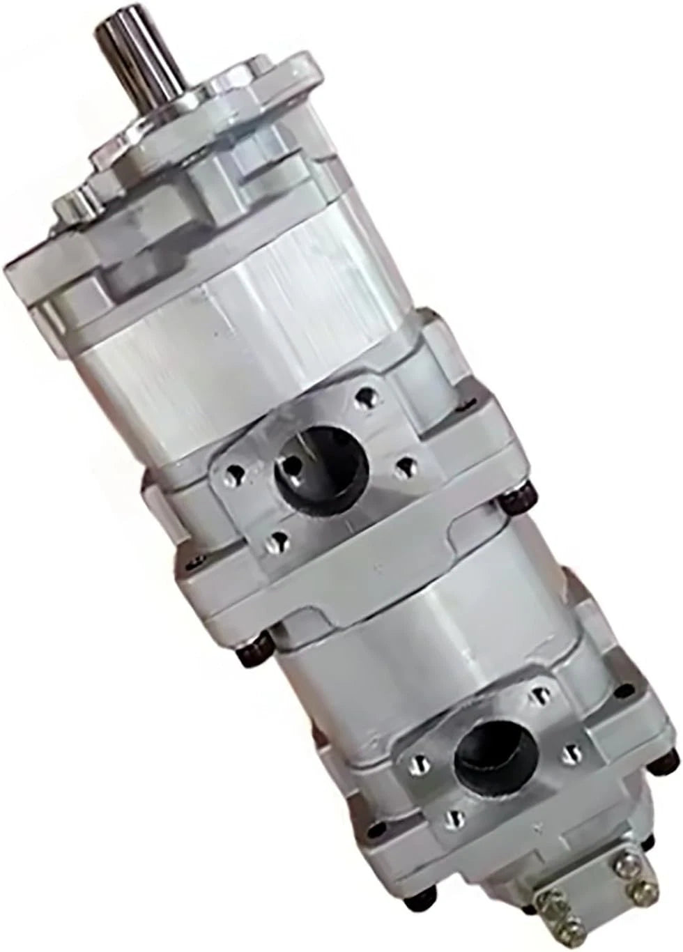 Hydraulic Pump 705-55-33100 for Komatsu Wheel Loader WA430-5 (1995–2000)
