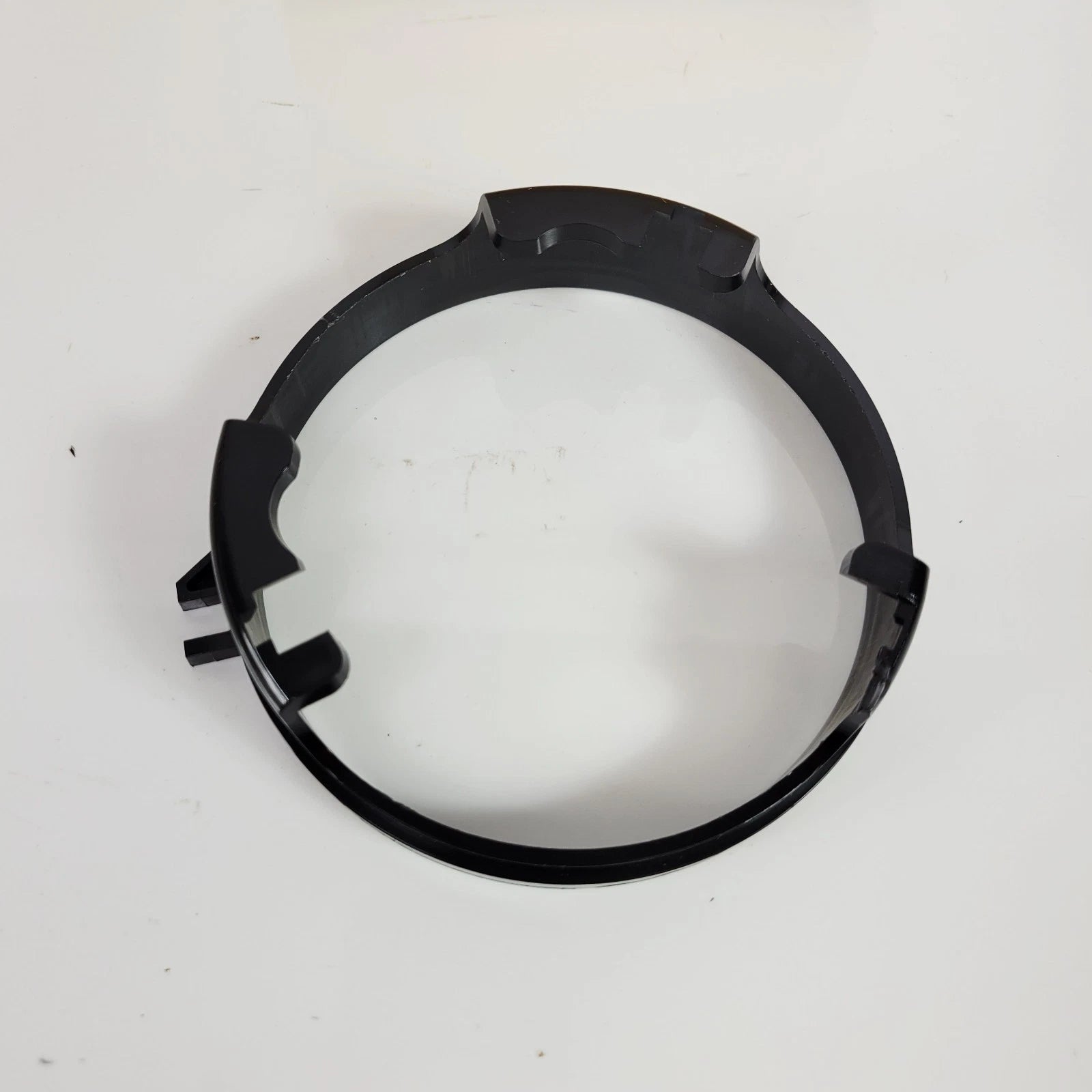 Speedometer Back Clamp for Harley-Davidson Softail Road King (1994)