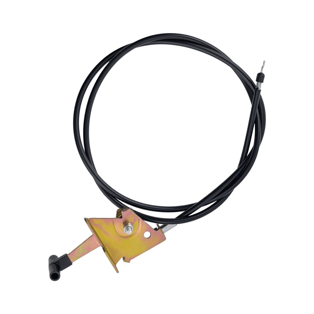 Throttle Cable for Wright Stander Mower Deck 48" 52" 61"