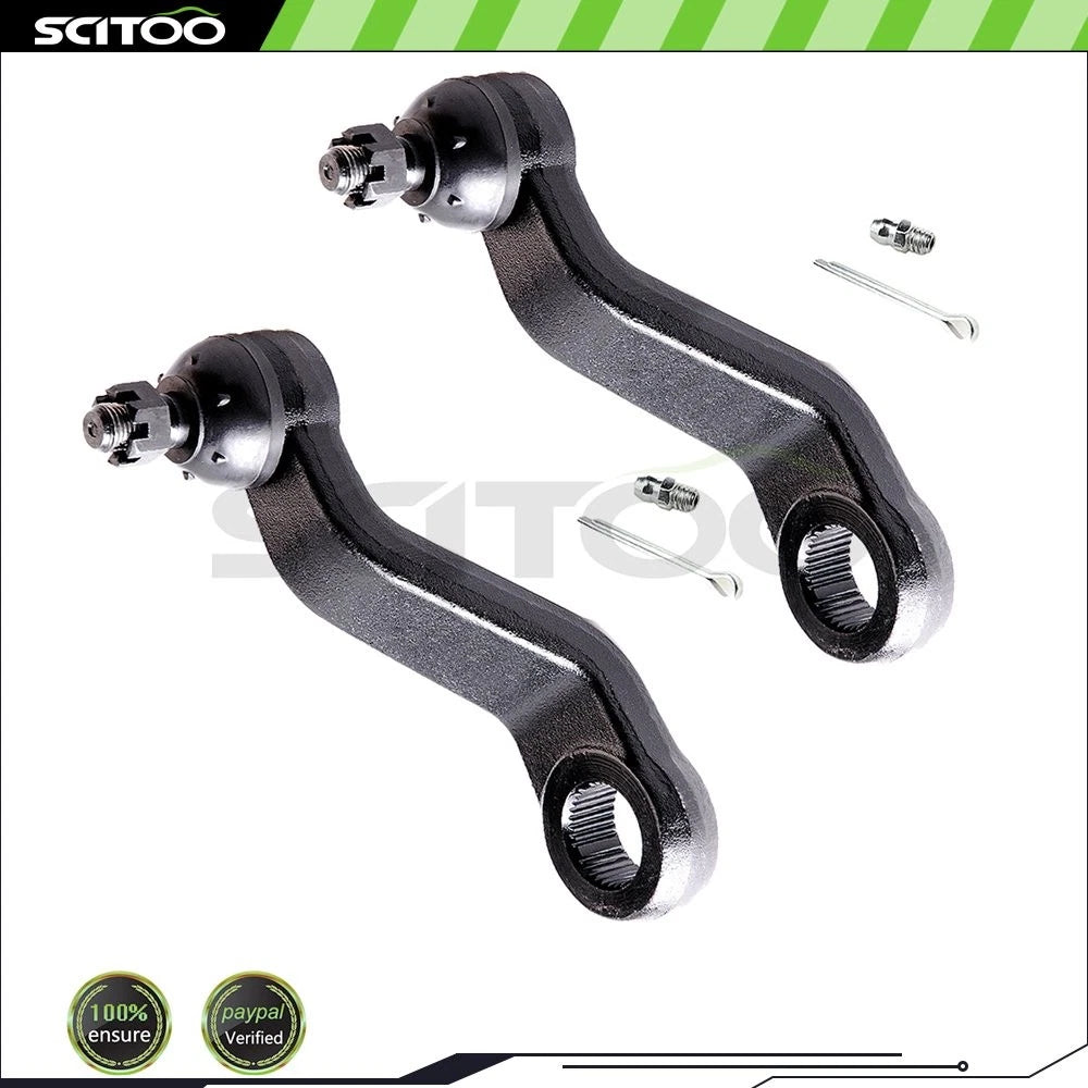 Front Idler Arm Kit for Dodge Ram 2500/3500 (1994–1999)