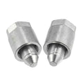 2X Diesel Common Rail Fuel Injector Cap Block Off Tool for GMC Chevy 