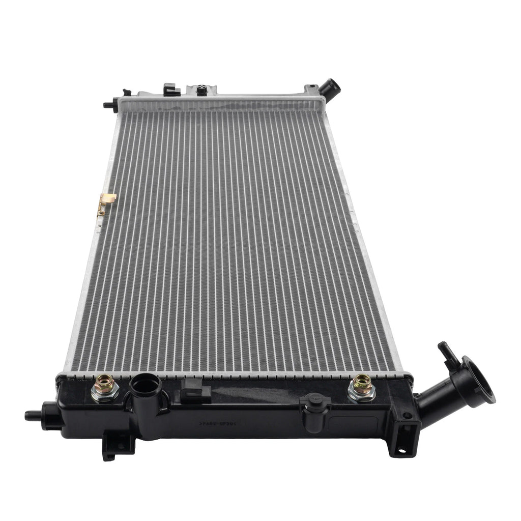 New Radiator for Chevrolet Venture Pontiac Montana (2001–2005)