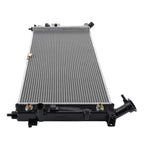 New Radiator for Chevrolet Venture Pontiac Montana (2001–2005)