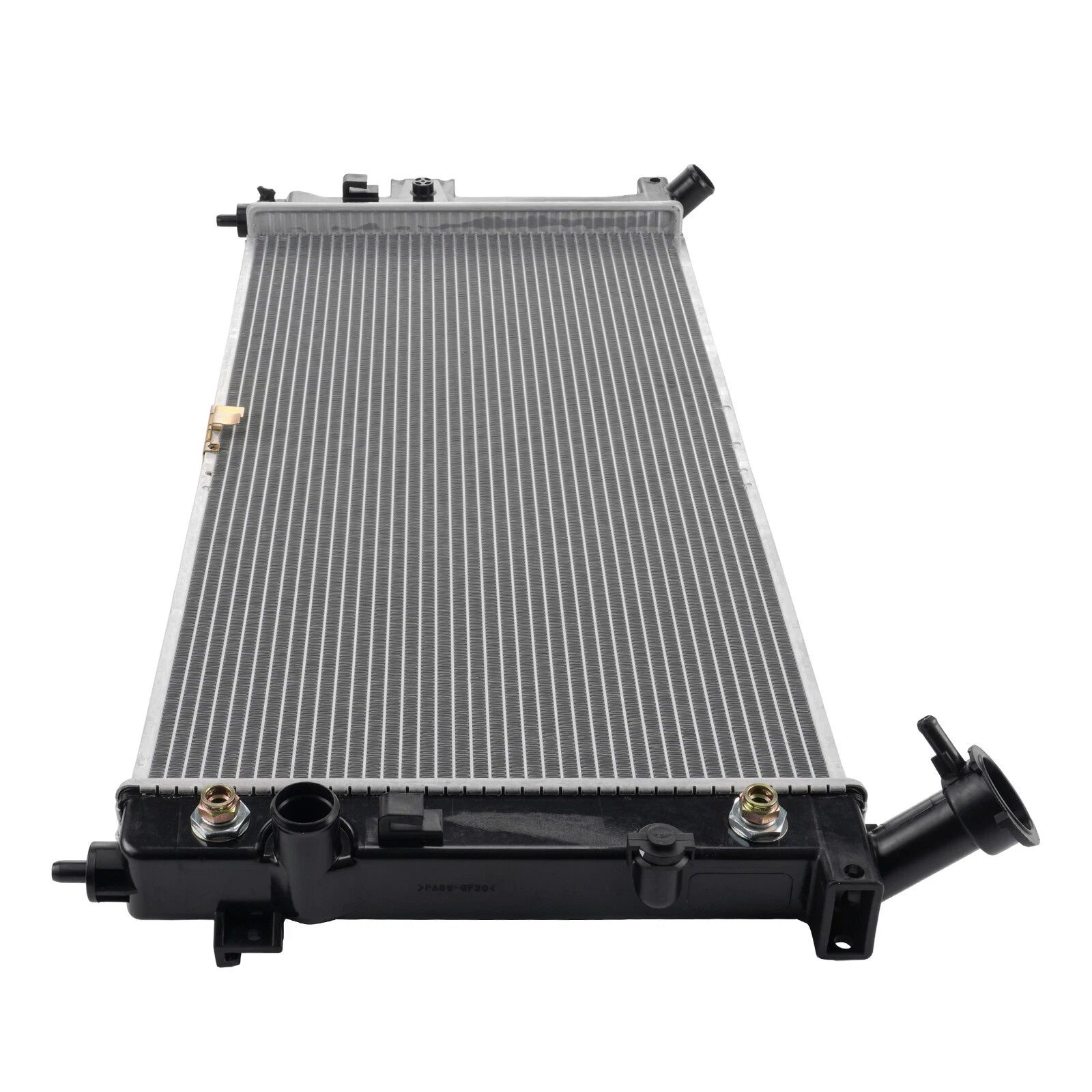 New Radiator for Chevrolet Venture Pontiac Montana (2001–2005)