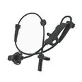 Front Right ABS Wheel Speed Sensor for Honda Jazz III (2008–Onwards)