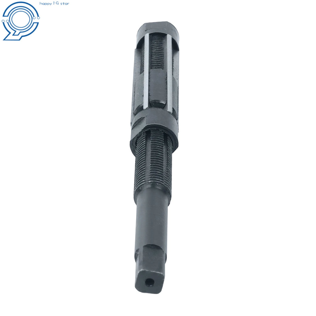 6-Flute Hand Reamer for Automotive Applications (19-21mm Cut Dia)
