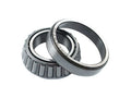 Front Outer Wheel Bearing for Jaguar XJ6 (1988–1997) CZ197YF