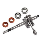 Crankshaft for Lawn Mower FS38 FS45 FS46 FS55 KM55 MM55