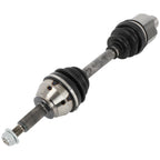 CV Axle AWD for Ford Explorer, Mercury Mountaineer, Lincoln Aviator (2002–2010)