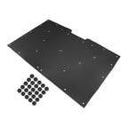 Hood Insulation Pad w/Clips for Chevy Suburban/C10/C20/C30/K10/K20/K30 (1981–1991)