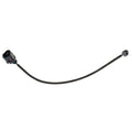 Front Disc Brake Pad Wear Sensor for Audi Q7 (2010–2015) - Ceramic
