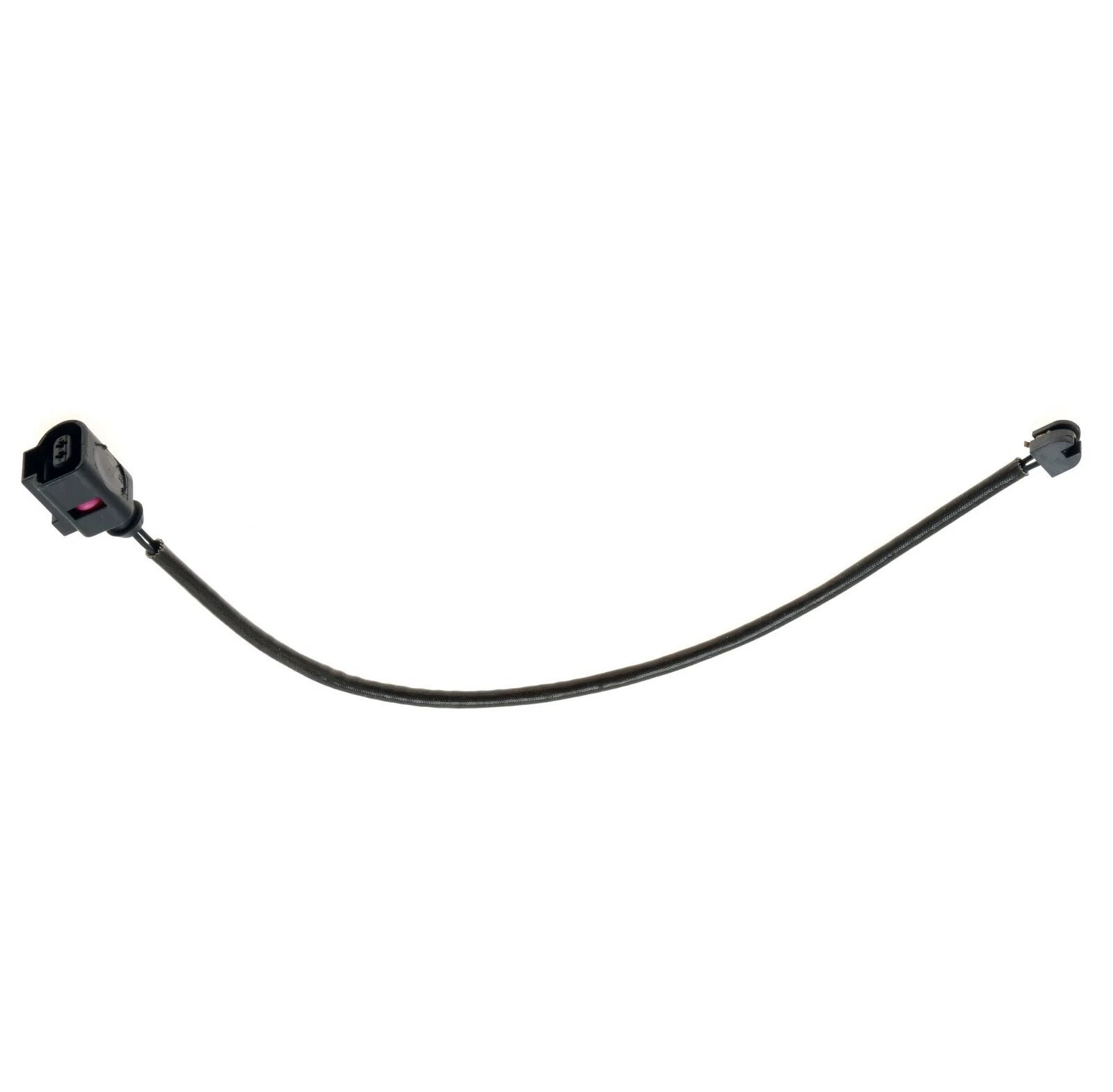 Front Disc Brake Pad Wear Sensor for Audi Q7 (2010–2015) - Ceramic