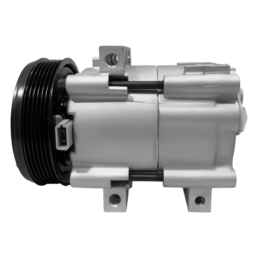 A C Compressor Kit Replacement for Mazda B3000 3.0L V6 (2002-2002)