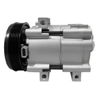 A C Compressor Kit Replacement for Mazda B3000 3.0L V6 (2002-2002)