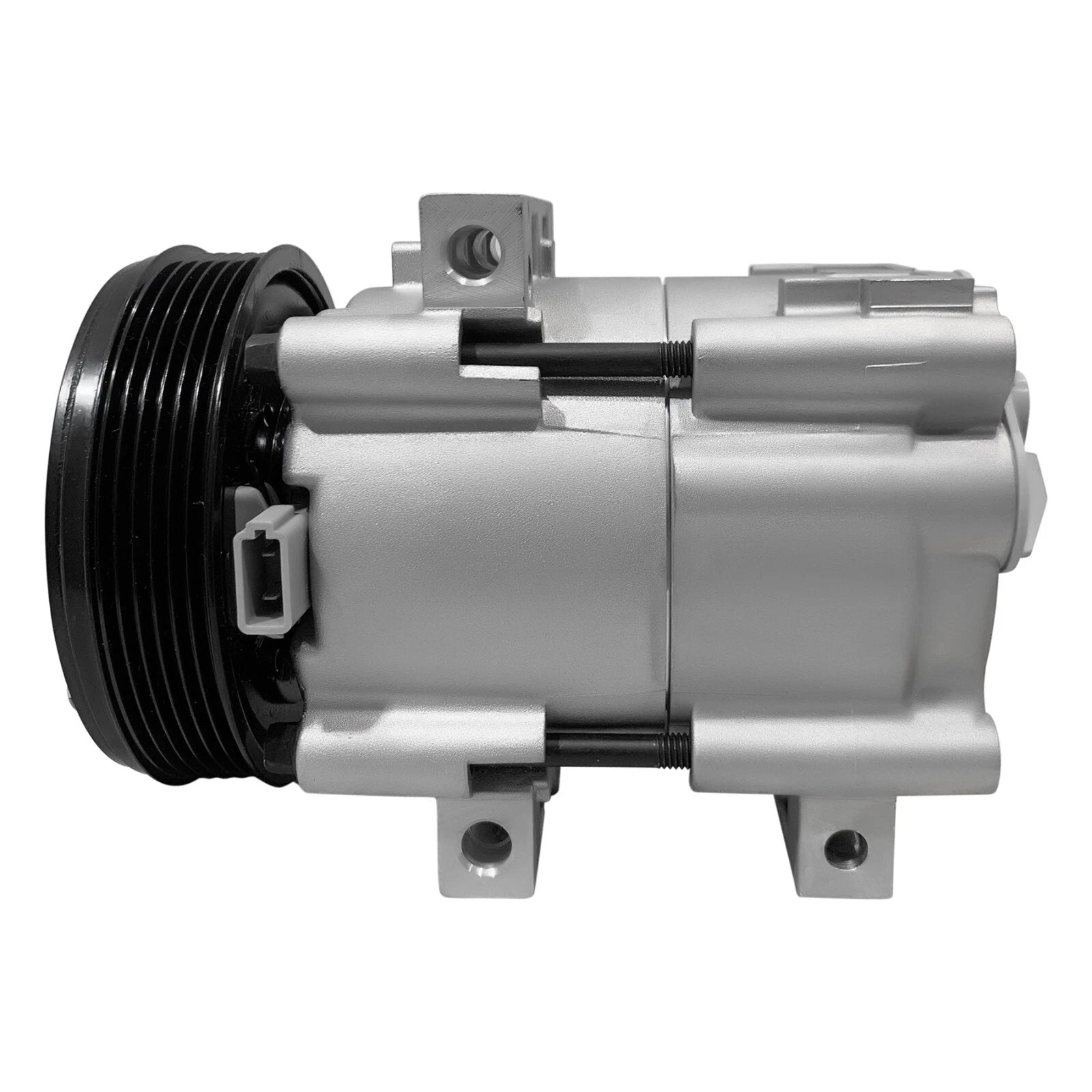 A C Compressor Kit Replacement for Mazda B3000 3.0L V6 (2002-2002)
