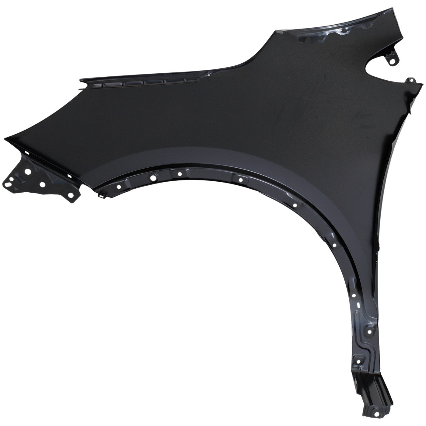 Fender for Buick Encore (2017–2022) Front Passenger Side