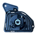 Fog Lamp, Left for Toyota HiAce TRH/KDH (2013–2019)