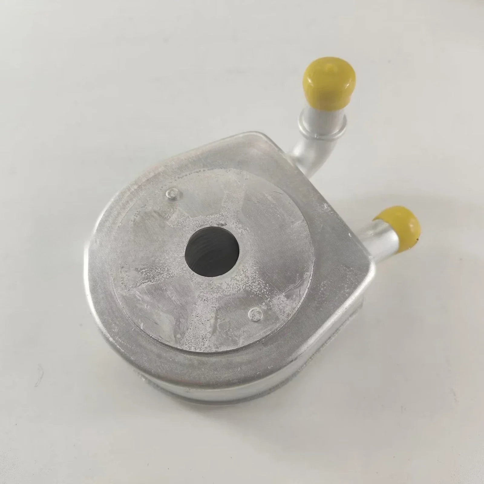1 x Engine Oil Cooler for PEUGEOT 207 (2006–2013)