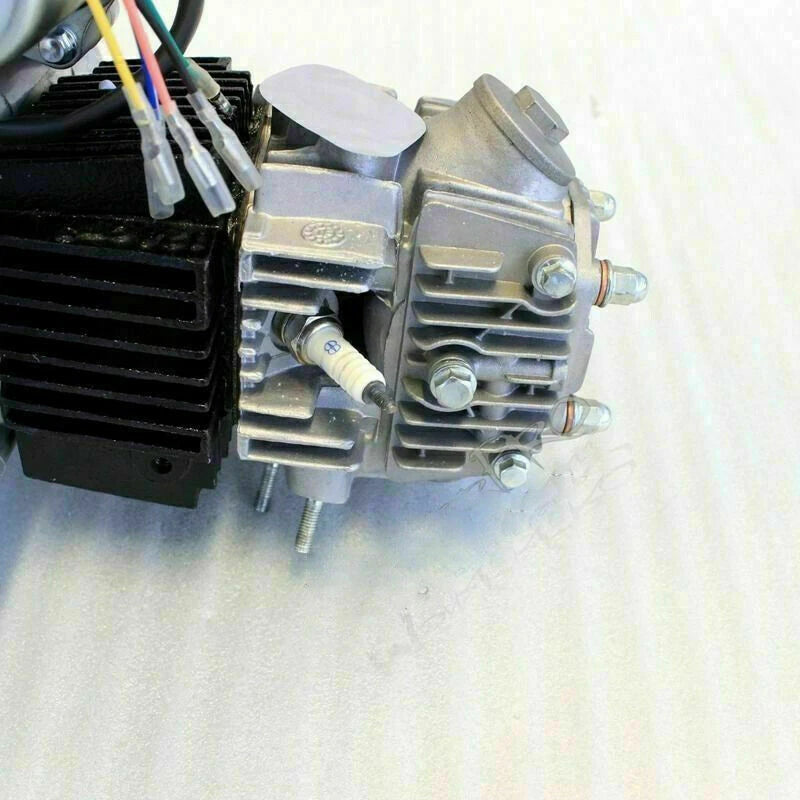 125cc Electric Engine Motor for Quad Bike ATV Go Kart Buggy