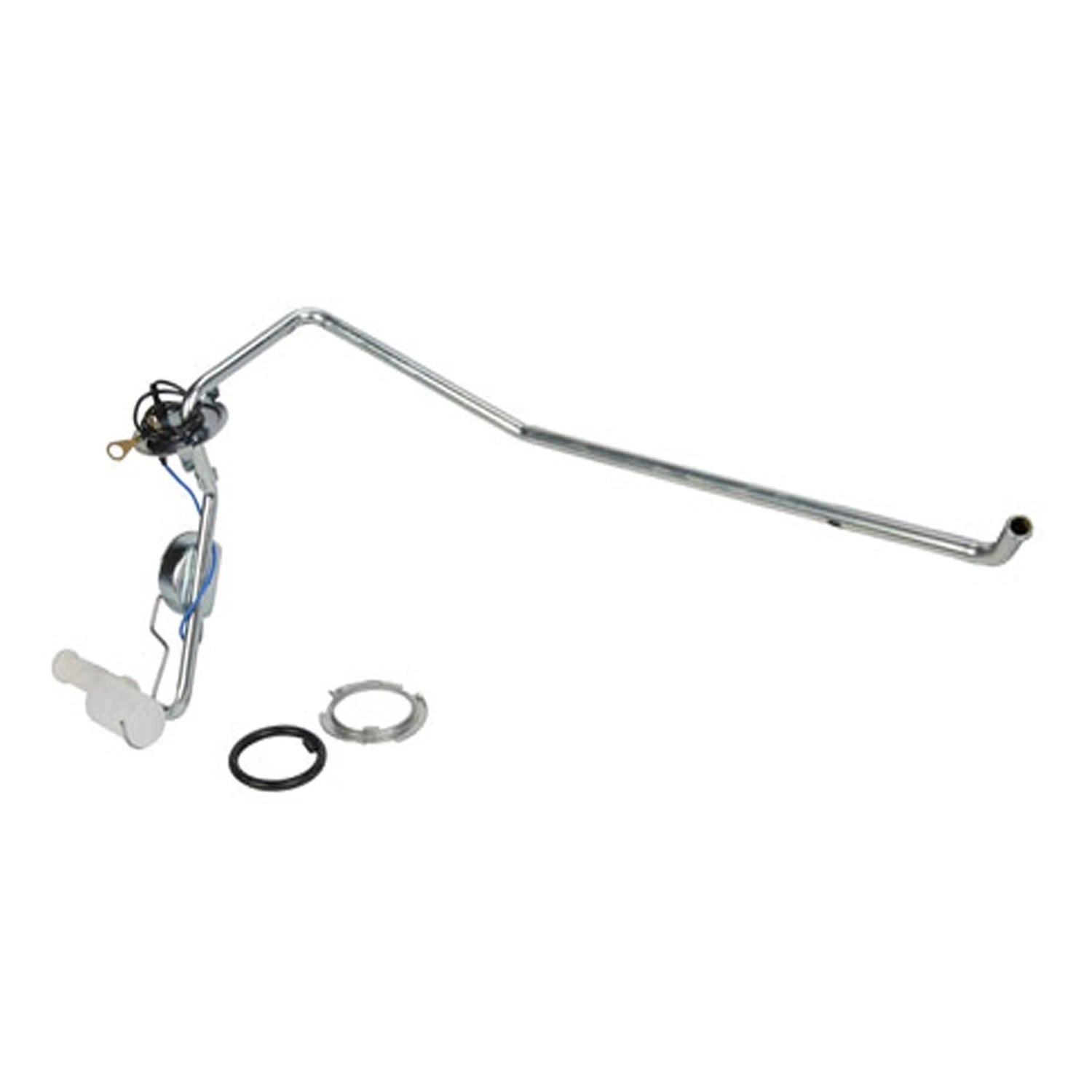 Replacement Fuel Sending Unit with 3/8 Outlet for Pump for Ford Ranger (2011–2018)