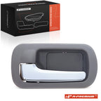 Rear Left Door Handle for Honda Civic (2001–2005) Sedan
