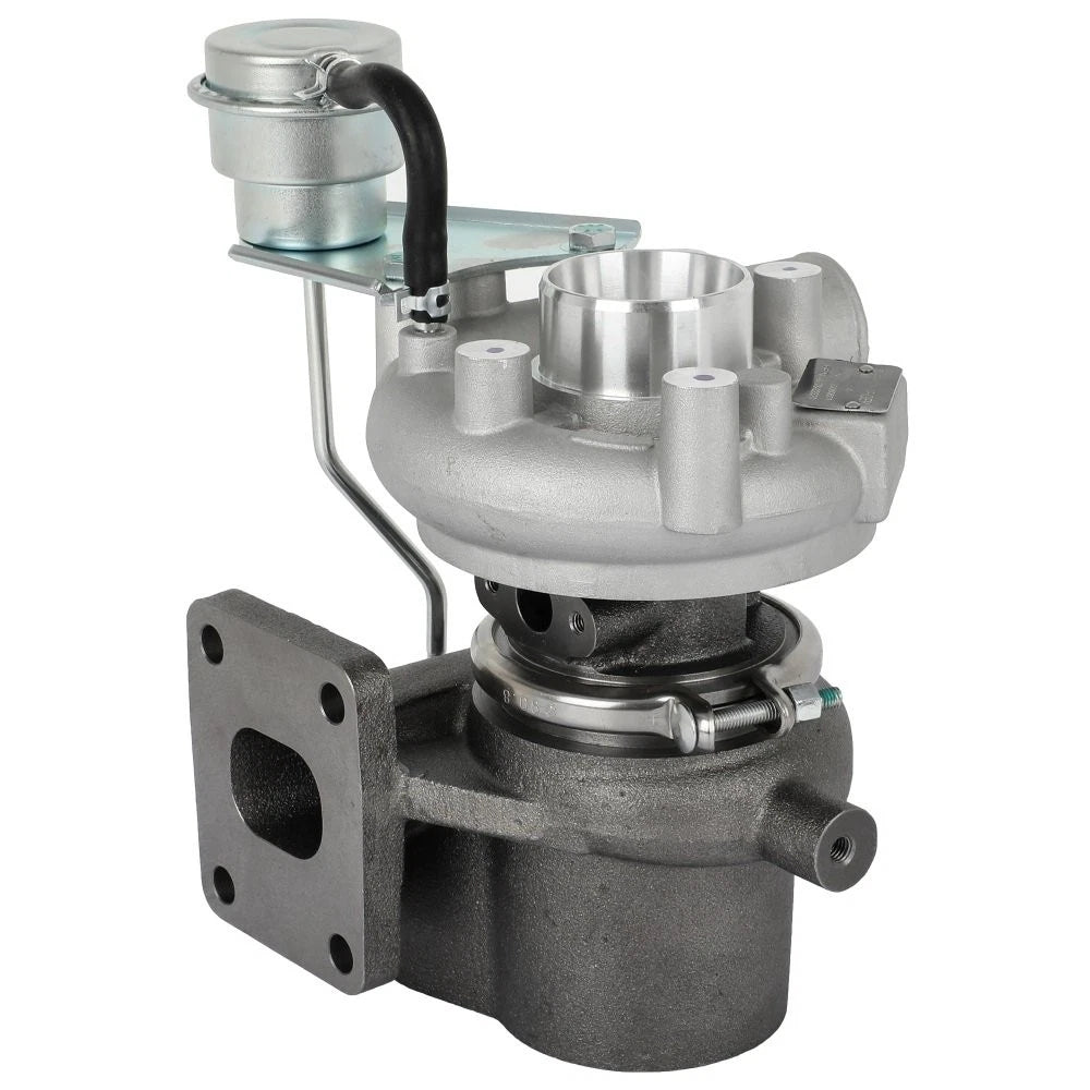 Turbocharger TD05 for Mitsubishi Fuso D4DA 4D34T (3.9L Diesel)