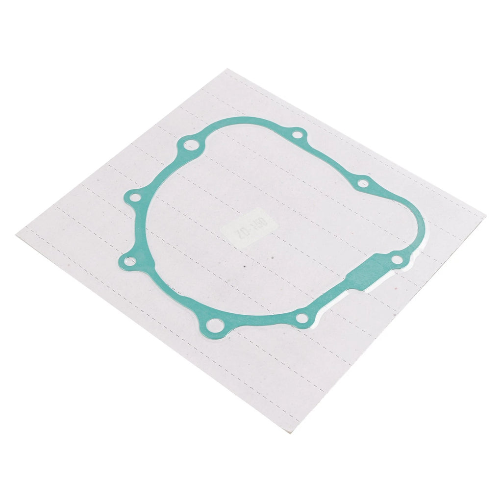 Left Side Stator Cover Gasket for Honda XR230 CRF230F CRF230L CRF230M (2003–2021)