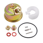 Set of 1 Carburetor Kit for Honda GX120 GX160 GX200