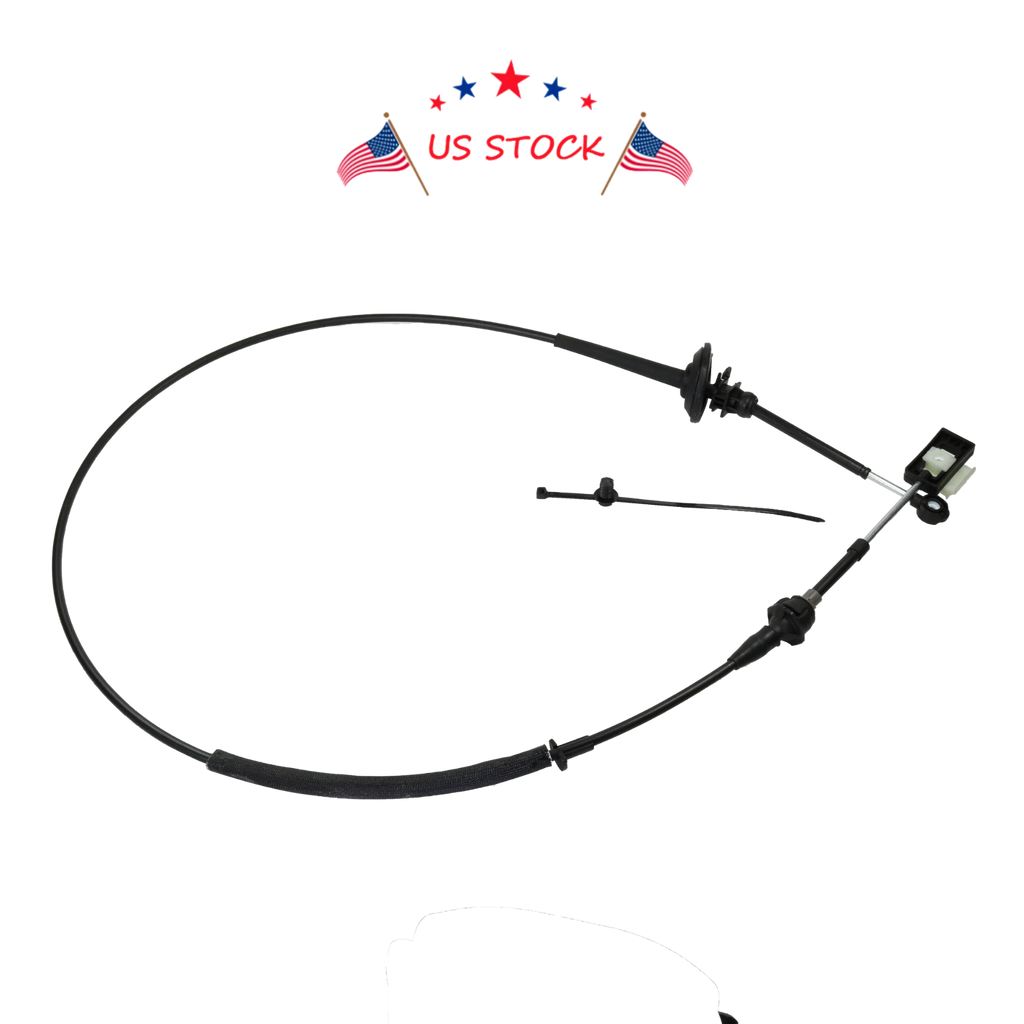 Automatic Transmission Shift Cable for Ford Super Duty (1999–2004)