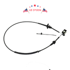 Automatic Transmission Shift Cable for Ford Super Duty (1999–2004)
