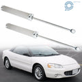 2X Aluminum Hydraulic Cylinders for Chrysler Sebring (1999–2006)