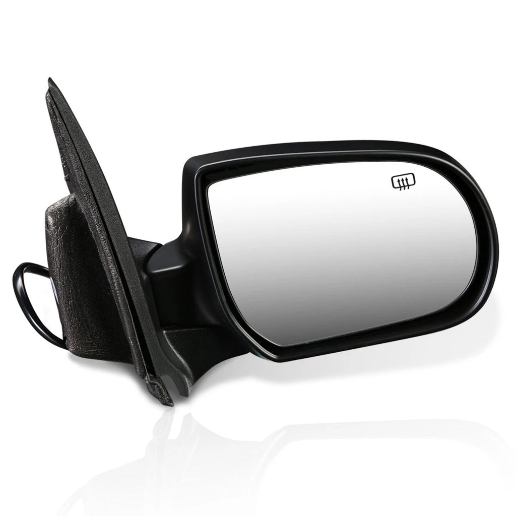 Powered Heated Side Rear View Door Mirror Right for Mazda Tribute (2005–2006)