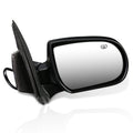 Powered Heated Side Rear View Door Mirror Right for Mazda Tribute (2005–2006)