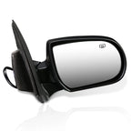 Powered Heated Side Rear View Door Mirror Right for Mazda Tribute (2005–2006)