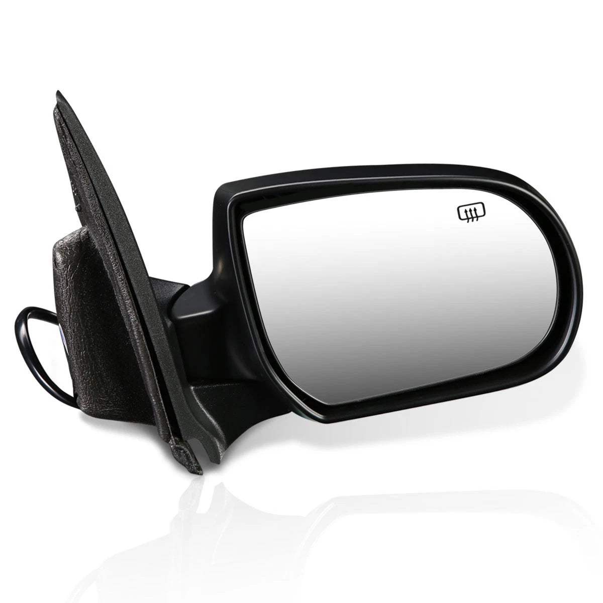 Powered Heated Side Rear View Door Mirror Right for Mazda Tribute (2005–2006)